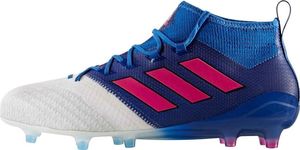 Adidas Buty piłkarskie Ace 17.1 Primeknit Fg nieniskie r. 46 (BB4319) 1