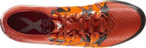 Adidas Buty halówki Adidas X 15.3 IN S83191 40 2