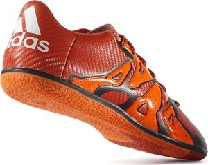 Adidas Buty halówki Adidas X 15.3 IN S83191 40 3