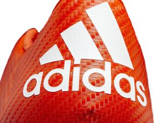 Adidas Buty halówki Adidas X 15.3 IN S83191 40 4