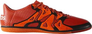 Adidas Buty halówki Adidas X 15.3 IN S83191 40 6