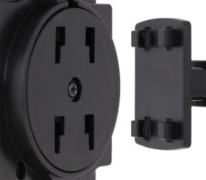 M-Life Uchwyt zaciskowy do samochodu C36 3