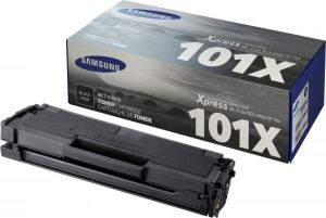 Toner Samsung MLT-D101X Black Oryginał  (MLT-D101X/ELS) 1