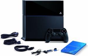 Sony PlayStation 4 500GB EU (CUH-1116A) 3