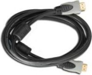 Kabel Digitus HDMI - HDMI 2m szary (DK-330112-020-D) 1