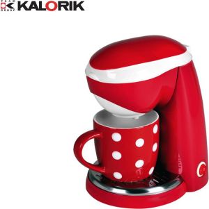 Ekspres przelewowy Kalorik CM1003R 1