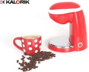 Ekspres przelewowy Kalorik CM1003R 2