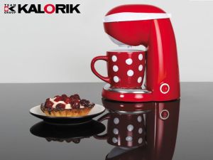 Ekspres przelewowy Kalorik CM1003R 3