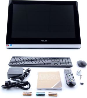 Komputer Asus AMD A6-5350M, 4 GB, Windows 8 5