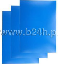 Titanium Karton do bindowania chromolux niebieski 1