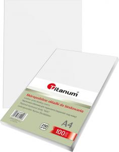 Titanium Karton do bindowania Titanum 1