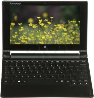 Laptop Lenovo IdeaPad FLEX 10 (59-405703) 2