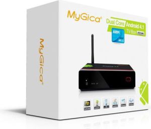 Odtwarzacz multimedialny MyGica ATV-1200 (ATV1200) 2