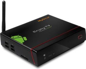 Odtwarzacz multimedialny MyGica ATV-1200 (ATV1200) 3