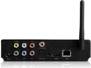 Odtwarzacz multimedialny MyGica ATV-1200 (ATV1200) 4