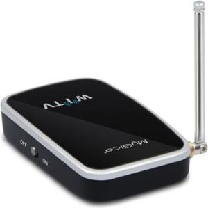 MyGica WiTV DVB-T 802.11 b/g/n support dla iPad/iPhone/Android /PC 4
