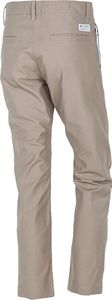 Adidas Spodnie męskie Nd Woven Pants beżowe r. 32 (F50219) 1