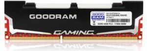 Pamięć GoodRam Gaming Series, DDR3, 4 GB, 2133MHz, CL10 (GL2133D364L10A/4G) 1