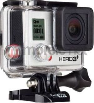 Kamera GoPro Hero3 + Black Motorsport Edition 1