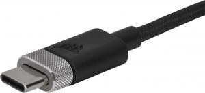 Słuchawki Corsair Virtuoso Czarne (CA-9011180-EU) 12