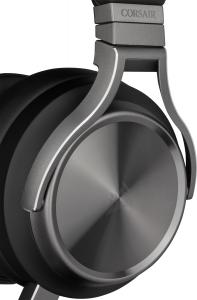 Słuchawki Corsair Virtuoso Czarne (CA-9011180-EU) 17