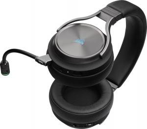 Słuchawki Corsair Virtuoso Czarne (CA-9011180-EU) 18