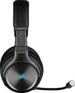 Słuchawki Corsair Virtuoso Czarne (CA-9011180-EU) 20