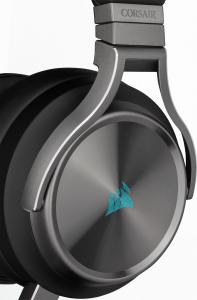 Słuchawki Corsair Virtuoso Czarne (CA-9011180-EU) 4