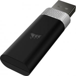 Słuchawki Corsair Virtuoso Białe (CA-9011186-EU) 11