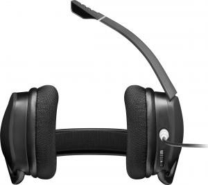 Słuchawki Corsair Void RGB Elite Czarne (CA-9011203-EU) 7