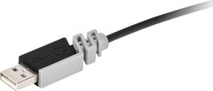 Słuchawki Corsair Void Elite RGB Białe (CA-9011204-EU) 12