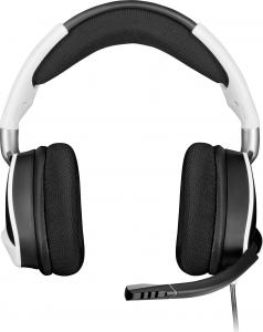 Słuchawki Corsair Void Elite RGB Białe (CA-9011204-EU) 6