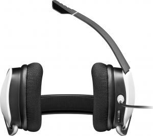 Słuchawki Corsair Void Elite RGB Białe (CA-9011204-EU) 7