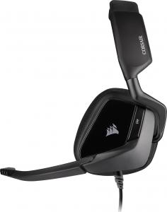 Słuchawki Corsair Void Elite Surround Czarne (CA-9011205-EU) 2