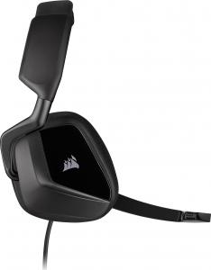 Słuchawki Corsair Void Elite Surround Czarne (CA-9011205-EU) 4