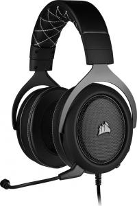 Słuchawki Corsair HS60 Pro Czarne (CA-9011213-EU) 1