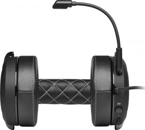 Słuchawki Corsair HS60 Pro Czarne (CA-9011213-EU) 4