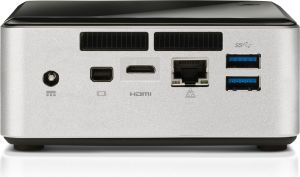 Komputer Intel ® NUC Kit D54250WYK (BOXD54250WYKH3) 2
