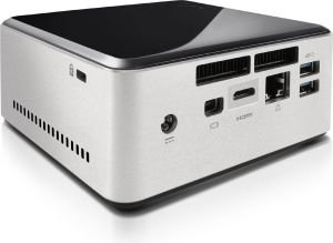 Komputer Intel ® NUC Kit D54250WYK (BOXD54250WYKH3) 3