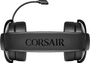 Słuchawki Corsair HS50 Pro Stereo Czarne (CA-9011217-EU) 6