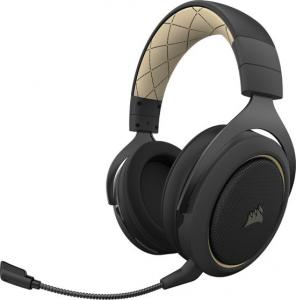 Słuchawki Corsair HS70 Pro Wireless Czarne (CA-9011210-EU) 1