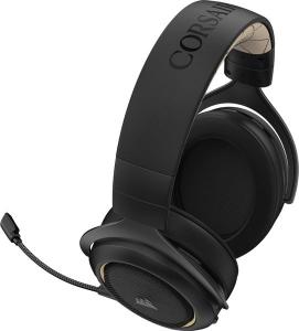 Słuchawki Corsair HS70 Pro Wireless Czarne (CA-9011210-EU) 3