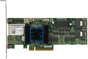 Kontroler Adaptec RAID 6805 Entry KIT (2271800-R) 1