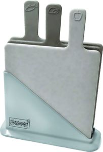 Deska do krojenia Maestro plastikowa 3