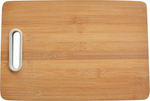 Deska do krojenia Tadar bambusowa 32.5x22cm 1