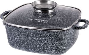Edenberg BRYTFANNA / GARNEK MARMUROWY 6.5L / 28cm EDENBERG [EB-8003] 3