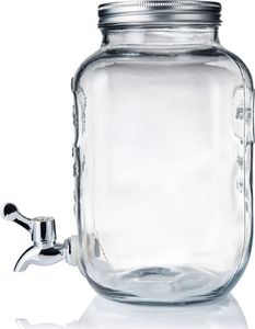 Orion Słój z kranikiem 4L (T5907558773149) 3