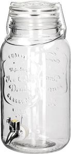 Orion Słój z kranikiem 4L (125584) 2