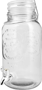 Orion Słój z kranikiem 4L (125584) 3