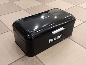 Chlebak Klausberg stalowy 5